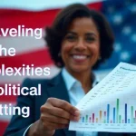 Complexities of Political Betting