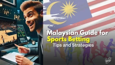 Malaysian Guide for Sports Betting