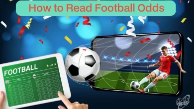 How to Read Football Odds