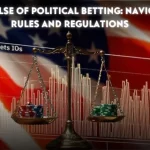 Legal Pulse of Political Betting