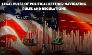 Legal Pulse of Political Betting