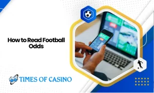 How to Read Football Odds