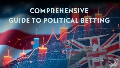 Guide to Political Betting