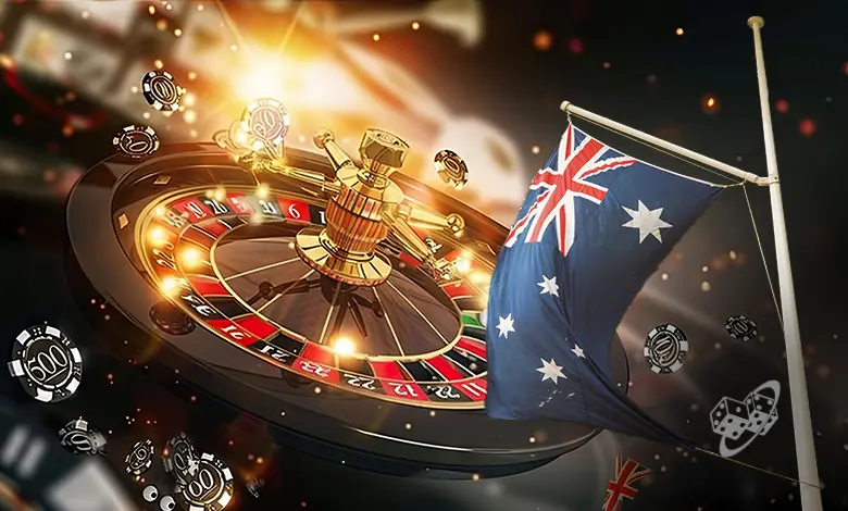 Australia’s Gambling Crisis A Billion-Dollar Dilemma