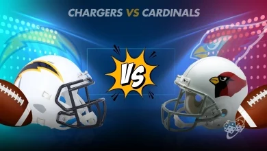 Chargers vs Cardinals MNF- Week 7 Odds Picks and Predictions