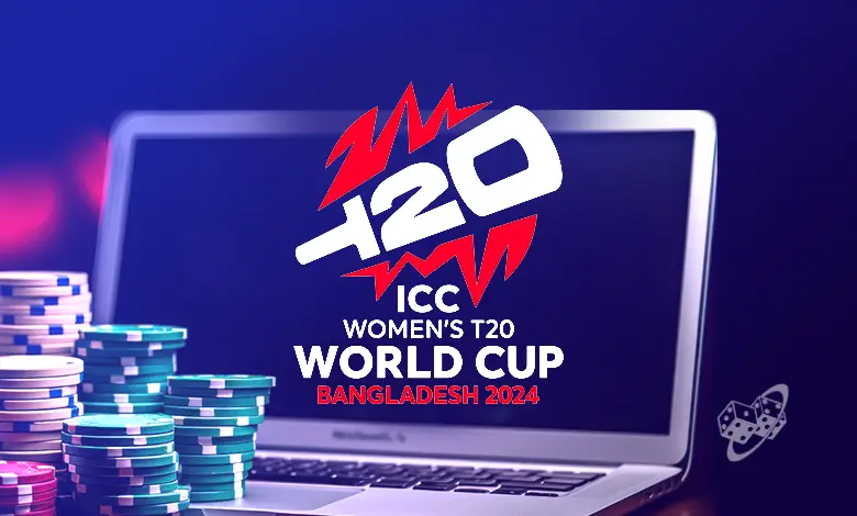 Major Betting Platforms Focus on India During T20 Women’s World Cup