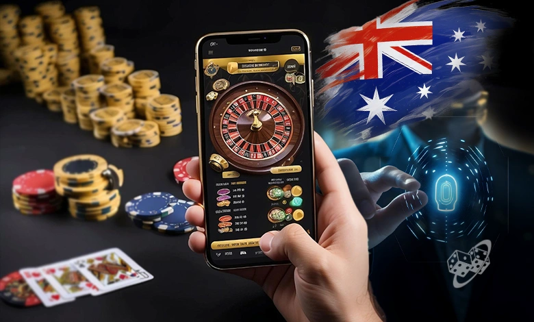 New Customer ID Regulations for Online Gambling Operators in Australia