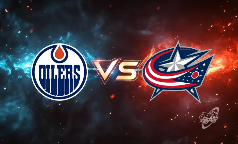 Oilers vs Blue Jackets: Betting Insights and Top Picks