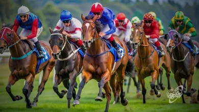 Singapore marks the end of horse racing, an 181-year-old tradition