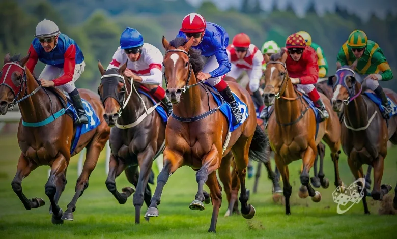 Singapore marks the end of horse racing, an 181-year-old tradition