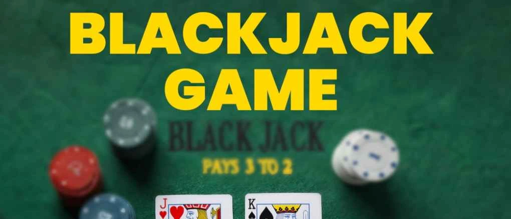 Blackjack Rules Image