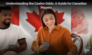 Casino odds for Canadian players