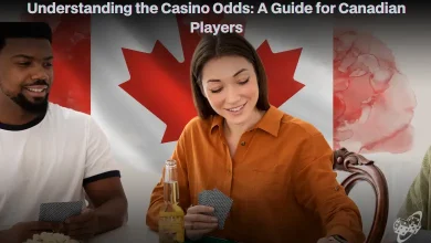 Casino odds for Canadian players