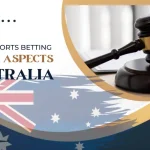 Legal Aspects of Australia