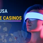 vr in usa online casnios