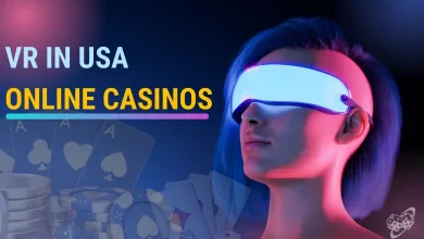 vr in usa online casnios