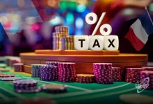 France Approves Tax Hikes on Gambling Operators Implications and Industry Reactions