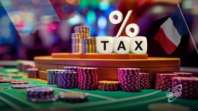 France Approves Tax Hikes on Gambling Operators Implications and Industry Reactions