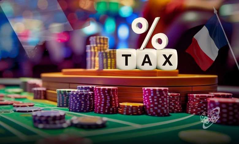 France Approves Tax Hikes on Gambling Operators Implications and Industry Reactions