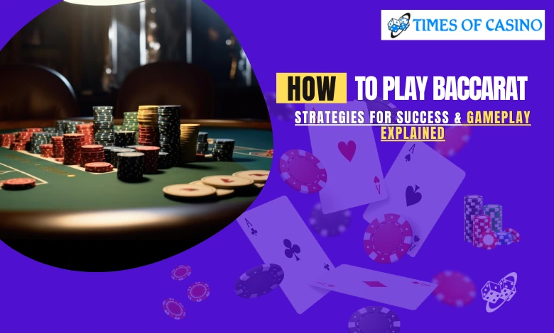 How to Play Baccarat