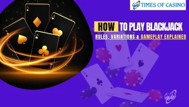 How to Play Blackjack