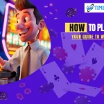 How to Play Slots for Beginners