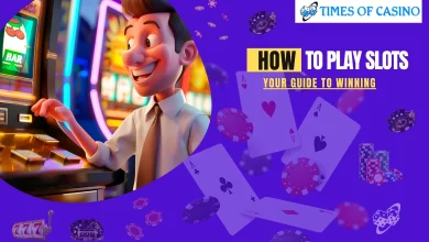 How to Play Slots for Beginners