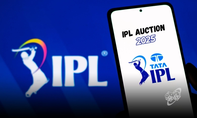 Introduction to IPL Auction 2025 Key Highlights and Big Surprises