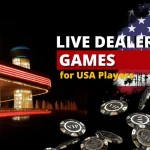 live dealers games for usa players