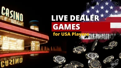 live dealers games for usa players