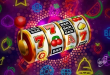 New Slot Games & Bet Bonuses at Stake