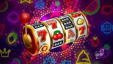 New Slot Games & Bet Bonuses at Stake