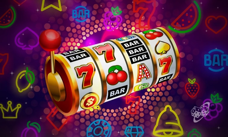 New Slot Games & Bet Bonuses at Stake