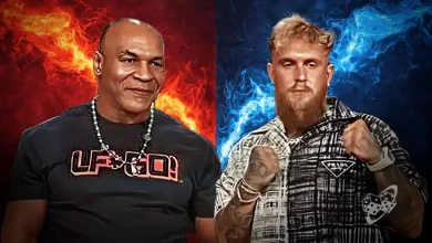 Tyson vs. Paul Showdown Expert Predictions