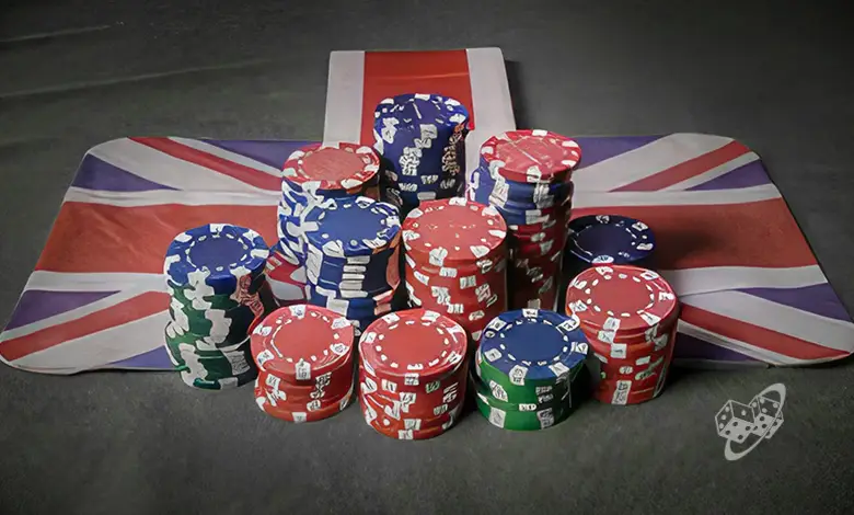 UK Gambling Operators to Pay £100m Annual Mandatory Levy