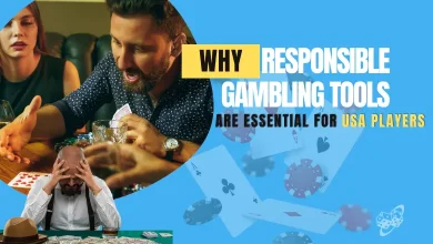 responsible gambling tools essential for USA players