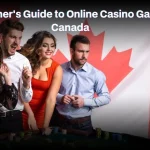 Online Casino Games in Canada