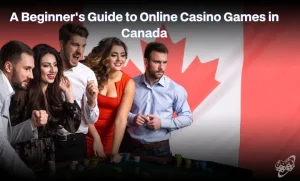 Online Casino Games in Canada