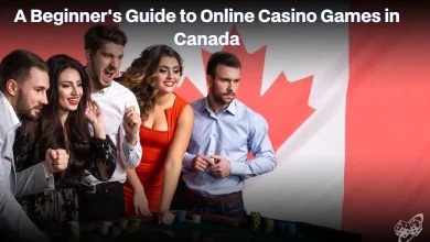 Online Casino Games in Canada