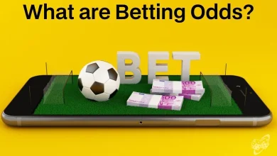 Betting Odds Guide