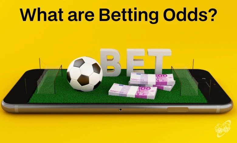 Betting Odds Guide