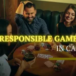 responsible gambling in canada