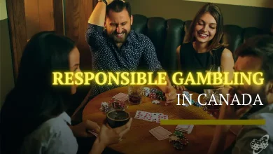 responsible gambling in canada