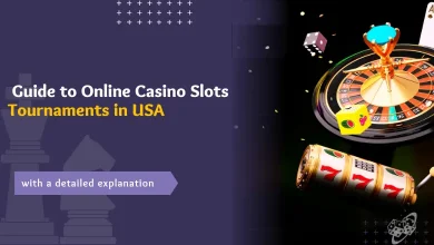 Online Casino Slots Tournaments