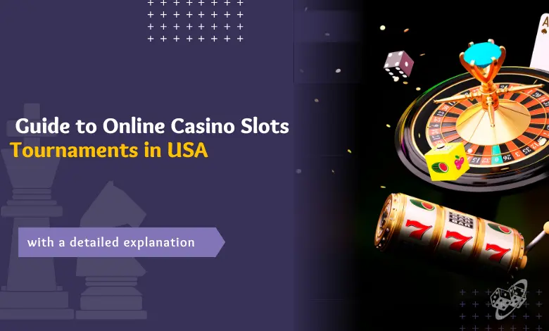 Online Casino Slots Tournaments