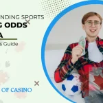 Sports Betting Odds in Canada