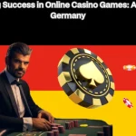 Online Casino Tips for German Players