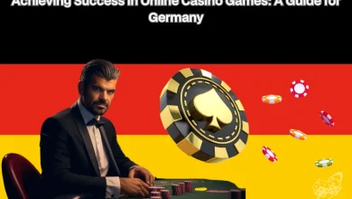 Online Casino Tips for German Players