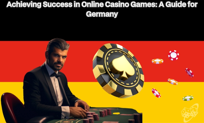 Online Casino Tips for German Players