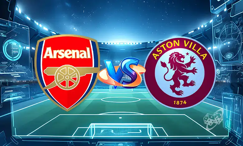 Aston Villa vs Arsenal